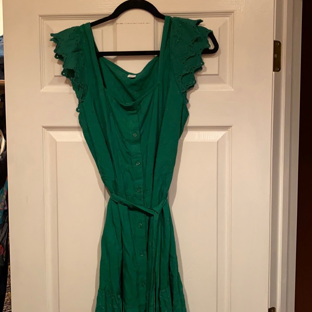 Old navy dress
